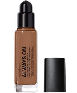 shop Smashbox Always On Skin Balancing Foundation 30 ml - M30N af Smashbox - online shopping tilbud rabat hos shoppetur.dk