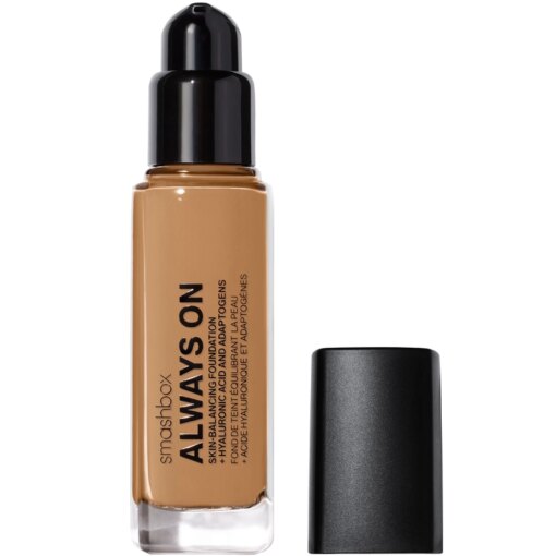 shop Smashbox Always On Skin Balancing Foundation 30 ml - T10W af Smashbox - online shopping tilbud rabat hos shoppetur.dk