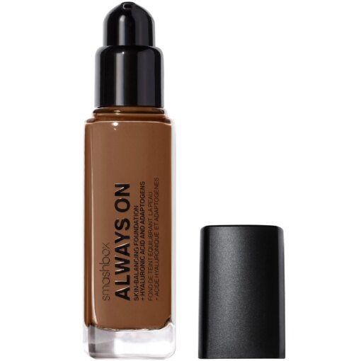 shop Smashbox Always On Skin Balancing Foundation 30 ml - T20N af Smashbox - online shopping tilbud rabat hos shoppetur.dk