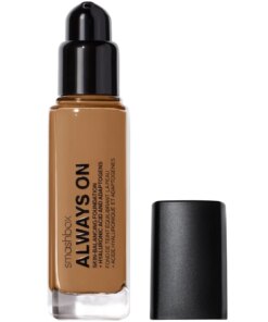 shop Smashbox Always On Skin Balancing Foundation 30 ml - T20W af Smashbox - online shopping tilbud rabat hos shoppetur.dk