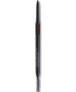 shop Smashbox Brow Tech Matte Pencil - Dark Brown af Smashbox - online shopping tilbud rabat hos shoppetur.dk