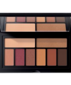 shop Smashbox Cover Shot Eye Palette 6