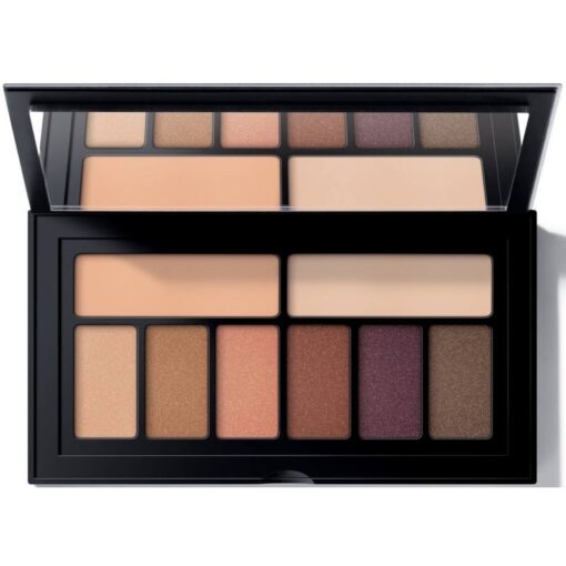 shop Smashbox Cover Shot Eye Palette 6