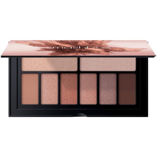 shop Smashbox Cover Shot Eye Palette 6