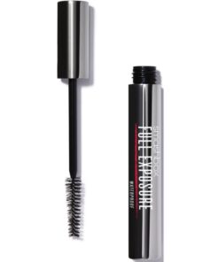 shop Smashbox Full Exposure Waterproof Mascara 8 ml - Jet Black af Smashbox - online shopping tilbud rabat hos shoppetur.dk