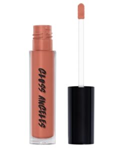 shop Smashbox Gloss Angeles Lip Gloss 4 ml - 72 & Honey af Smashbox - online shopping tilbud rabat hos shoppetur.dk