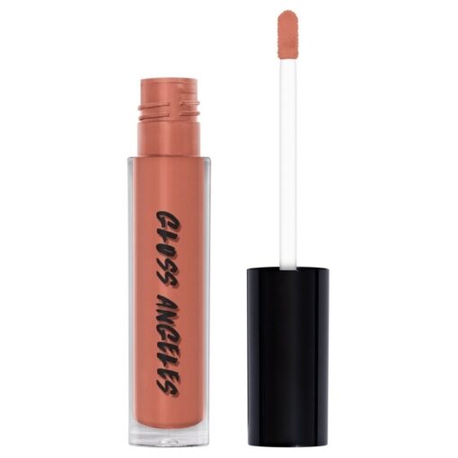 shop Smashbox Gloss Angeles Lip Gloss 4 ml - 72 & Honey af Smashbox - online shopping tilbud rabat hos shoppetur.dk