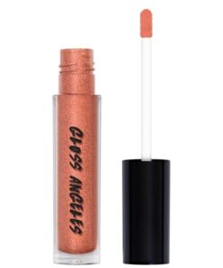 shop Smashbox Gloss Angeles Lip Gloss 4 ml - Actors Gild (U) af Smashbox - online shopping tilbud rabat hos shoppetur.dk