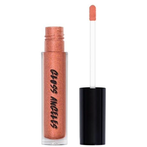 shop Smashbox Gloss Angeles Lip Gloss 4 ml - Actors Gild (U) af Smashbox - online shopping tilbud rabat hos shoppetur.dk