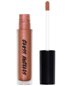 shop Smashbox Gloss Angeles Lip Gloss 4 ml - Hustle & Glow af Smashbox - online shopping tilbud rabat hos shoppetur.dk