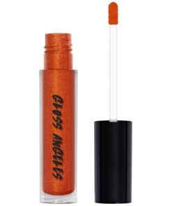 shop Smashbox Gloss Angeles Lip Gloss 4 ml - Michelada af Smashbox - online shopping tilbud rabat hos shoppetur.dk