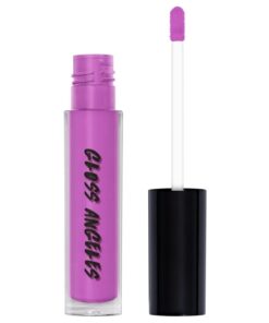 shop Smashbox Gloss Angeles Lip Gloss 4 ml - Self Promocean (U) af Smashbox - online shopping tilbud rabat hos shoppetur.dk