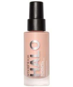 shop Smashbox HALO Plumping Dew + Hyaluronic Acid 30 ml af Smashbox - online shopping tilbud rabat hos shoppetur.dk