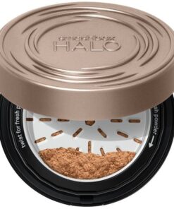 shop Smashbox Halo Fresh Perfecting Powder 10 gr. - Medium/Tan af Smashbox - online shopping tilbud rabat hos shoppetur.dk