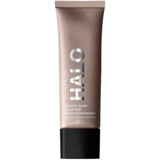 shop Smashbox Halo Healthy Glow All-In-One Tinted Moisturizer SPF 25 - 40 ml - 16 Medium Neutral af Smashbox - online shopping tilbud rabat hos shoppetur.dk