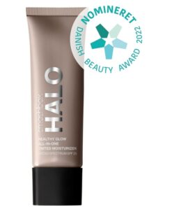 shop Smashbox Halo Healthy Glow All-In-One Tinted Moisturizer SPF 25 - 40 ml - Dark Neutral af Smashbox - online shopping tilbud rabat hos shoppetur.dk