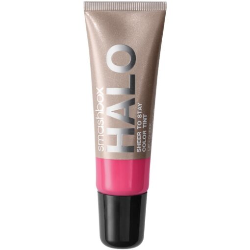 shop Smashbox Halo Sheer To Stay Color Tint 10 ml - Blush af Smashbox - online shopping tilbud rabat hos shoppetur.dk