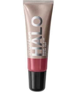 shop Smashbox Halo Sheer To Stay Color Tint 10 ml - Pomegranate af Smashbox - online shopping tilbud rabat hos shoppetur.dk