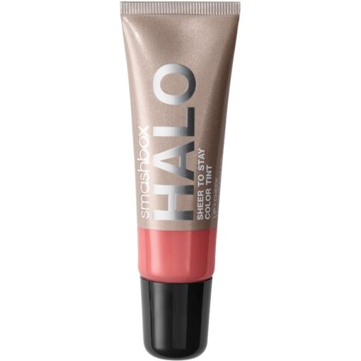 shop Smashbox Halo Sheer To Stay Color Tint 10 ml - Sunset af Smashbox - online shopping tilbud rabat hos shoppetur.dk