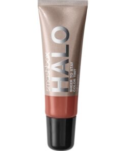 shop Smashbox Halo Sheer To Stay Color Tint 10 ml - Terracotta af Smashbox - online shopping tilbud rabat hos shoppetur.dk