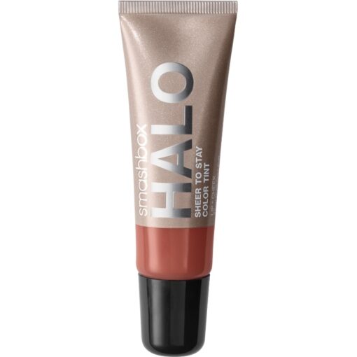 shop Smashbox Halo Sheer To Stay Color Tint 10 ml - Terracotta af Smashbox - online shopping tilbud rabat hos shoppetur.dk