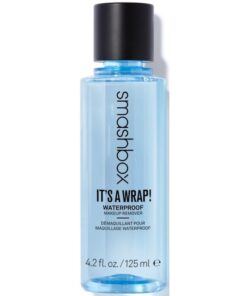 shop Smashbox It's A Wrap Makeup Remover 125 ml af Smashbox - online shopping tilbud rabat hos shoppetur.dk