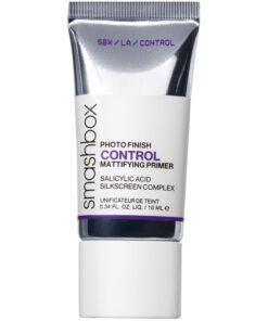 shop Smashbox Photo Finish Control Mattifying Primer 10 ml af Smashbox - online shopping tilbud rabat hos shoppetur.dk