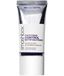 shop Smashbox Photo Finish Control Mattifying Primer 30 ml af Smashbox - online shopping tilbud rabat hos shoppetur.dk