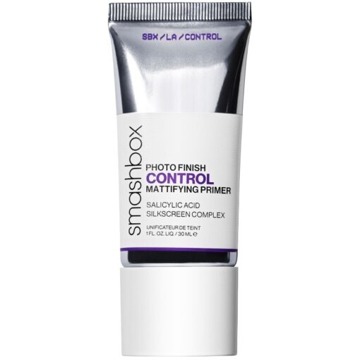 shop Smashbox Photo Finish Control Mattifying Primer 30 ml af Smashbox - online shopping tilbud rabat hos shoppetur.dk