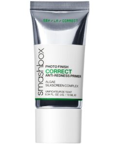 shop Smashbox Photo Finish Correct Anti-Redness Primer 10 ml af Smashbox - online shopping tilbud rabat hos shoppetur.dk