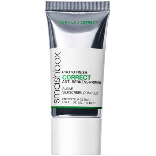 shop Smashbox Photo Finish Correct Anti-Redness Primer 10 ml af Smashbox - online shopping tilbud rabat hos shoppetur.dk