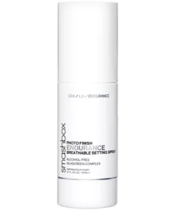 shop Smashbox Photo Finish Endurance Breathable Setting Spray 110 ml af Smashbox - online shopping tilbud rabat hos shoppetur.dk