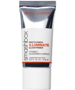 shop Smashbox Photo Finish Illuminate Glow Primer 10 ml af Smashbox - online shopping tilbud rabat hos shoppetur.dk