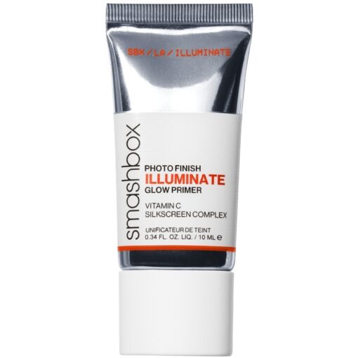 shop Smashbox Photo Finish Illuminate Glow Primer 10 ml af Smashbox - online shopping tilbud rabat hos shoppetur.dk