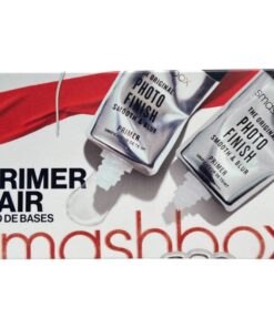 shop Smashbox Photo Finish Primer Duo Set af Smashbox - online shopping tilbud rabat hos shoppetur.dk