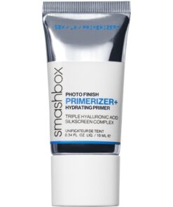 shop Smashbox Photo Finish Primerizer+ Hydrating Primer 10 ml af Smashbox - online shopping tilbud rabat hos shoppetur.dk