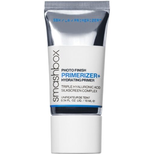 shop Smashbox Photo Finish Primerizer+ Hydrating Primer 10 ml af Smashbox - online shopping tilbud rabat hos shoppetur.dk