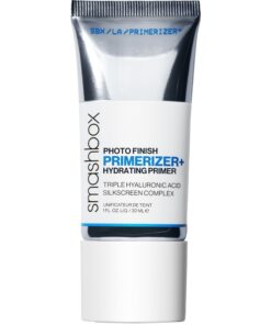 shop Smashbox Photo Finish Primerizer+ Hydrating Primer 30 ml af Smashbox - online shopping tilbud rabat hos shoppetur.dk