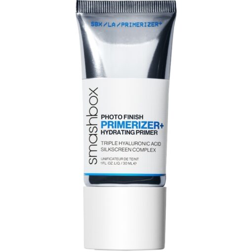 shop Smashbox Photo Finish Primerizer+ Hydrating Primer 30 ml af Smashbox - online shopping tilbud rabat hos shoppetur.dk