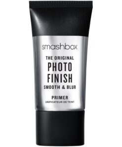 shop Smashbox Photo Finish Smooth & Blur Primer 10 ml af Smashbox - online shopping tilbud rabat hos shoppetur.dk