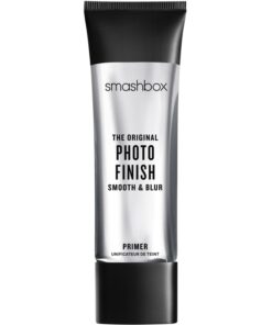 shop Smashbox Photo Finish Smooth & Blur Primer 50 ml af Smashbox - online shopping tilbud rabat hos shoppetur.dk