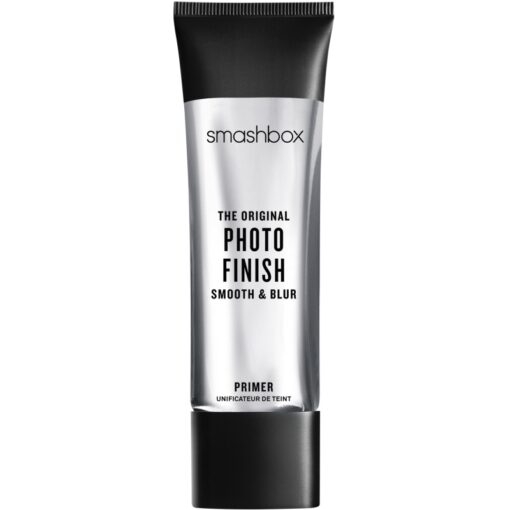 shop Smashbox Photo Finish Smooth & Blur Primer 50 ml af Smashbox - online shopping tilbud rabat hos shoppetur.dk