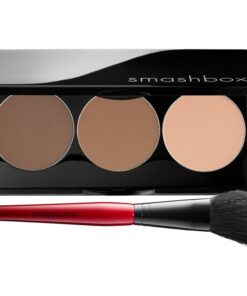 shop Smashbox Step-By-Step Contour Kit 11