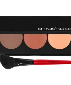 shop Smashbox Step-By-Step Contour Kit 11