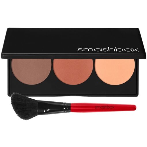 shop Smashbox Step-By-Step Contour Kit 11