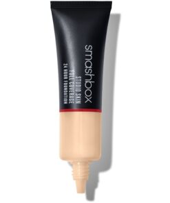 shop Smashbox Studio Skin 24H Full Coverage Foundation 30 ml - 2.0 af Smashbox - online shopping tilbud rabat hos shoppetur.dk