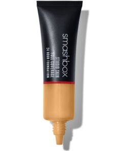 shop Smashbox Studio Skin 24H Full Coverage Foundation 30 ml - 3.05 af Smashbox - online shopping tilbud rabat hos shoppetur.dk