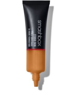 shop Smashbox Studio Skin 24H Full Coverage Foundation 30 ml - 4.0 af Smashbox - online shopping tilbud rabat hos shoppetur.dk