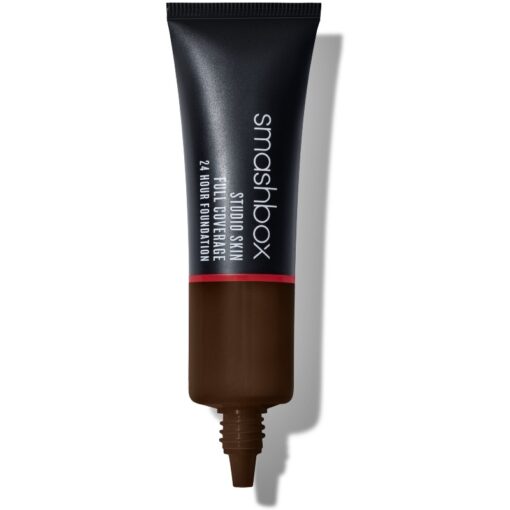 shop Smashbox Studio Skin 24H Full Coverage Foundation 30 ml - 4.5 af Smashbox - online shopping tilbud rabat hos shoppetur.dk