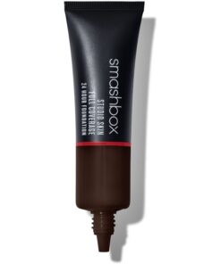 shop Smashbox Studio Skin 24H Full Coverage Foundation 30 ml - 4.7 af Smashbox - online shopping tilbud rabat hos shoppetur.dk